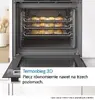 Bosch Serie 8 HBG7341B2 built-in electric oven Photo 3