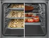 Bosch Serie 8 HBG7341B2 built-in electric oven Photo 4
