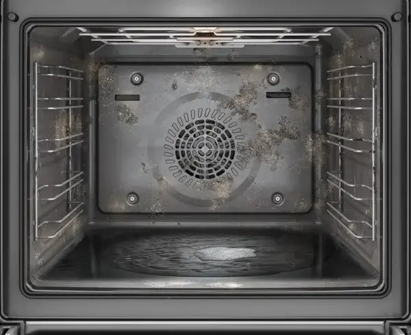 Bosch Serie 8 HBG7341B2 built-in electric oven Photo 5
