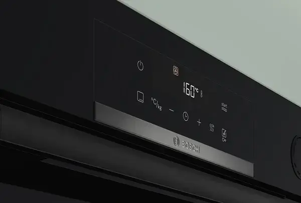 Bosch Serie 8 HBG7341B2 built-in electric oven Photo 6