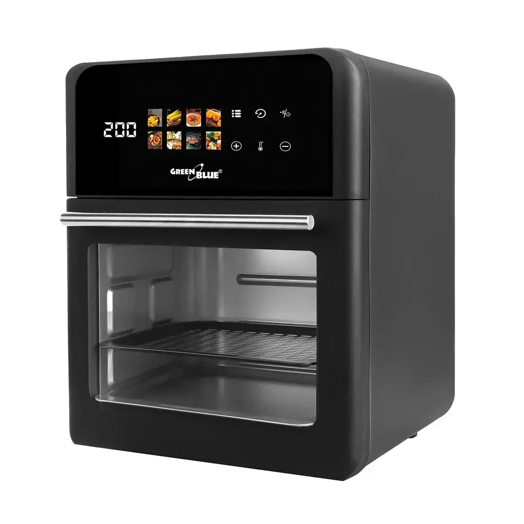 GreenBlue GB950 аэрогриль 1800 Вт 10 л Photo 11