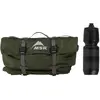 MSR Hubba Hubba Bikepack гребневая палатка 1 чел. Photo 2