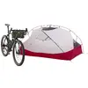 MSR Hubba Hubba Bikepack ridge tent 2-person Photo 2