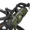 MSR Hubba Hubba Bikepack ridge tent 2-person Photo 4