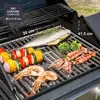 Black & Decker BXOG7200E газовый гриль 2×3,6 кВт Photo 4