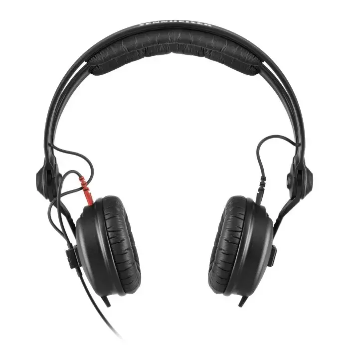 Shure HD 25 PLUS профессиональные закрытые наушники Photo 3