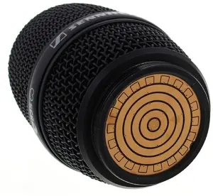 Mikrofona kapsula Sennheiser MMD 835-1 BK, dinamiskā kardioīdālā kapsula vokālam un instrumentiem