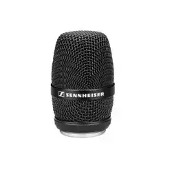 Microphone Capsule Sennheiser MMD 845-1 BK — Dynamic Supercardioid Capsule