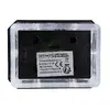 GreenBlue GB125 WW saules LED staba lampa 3200K Photo 5