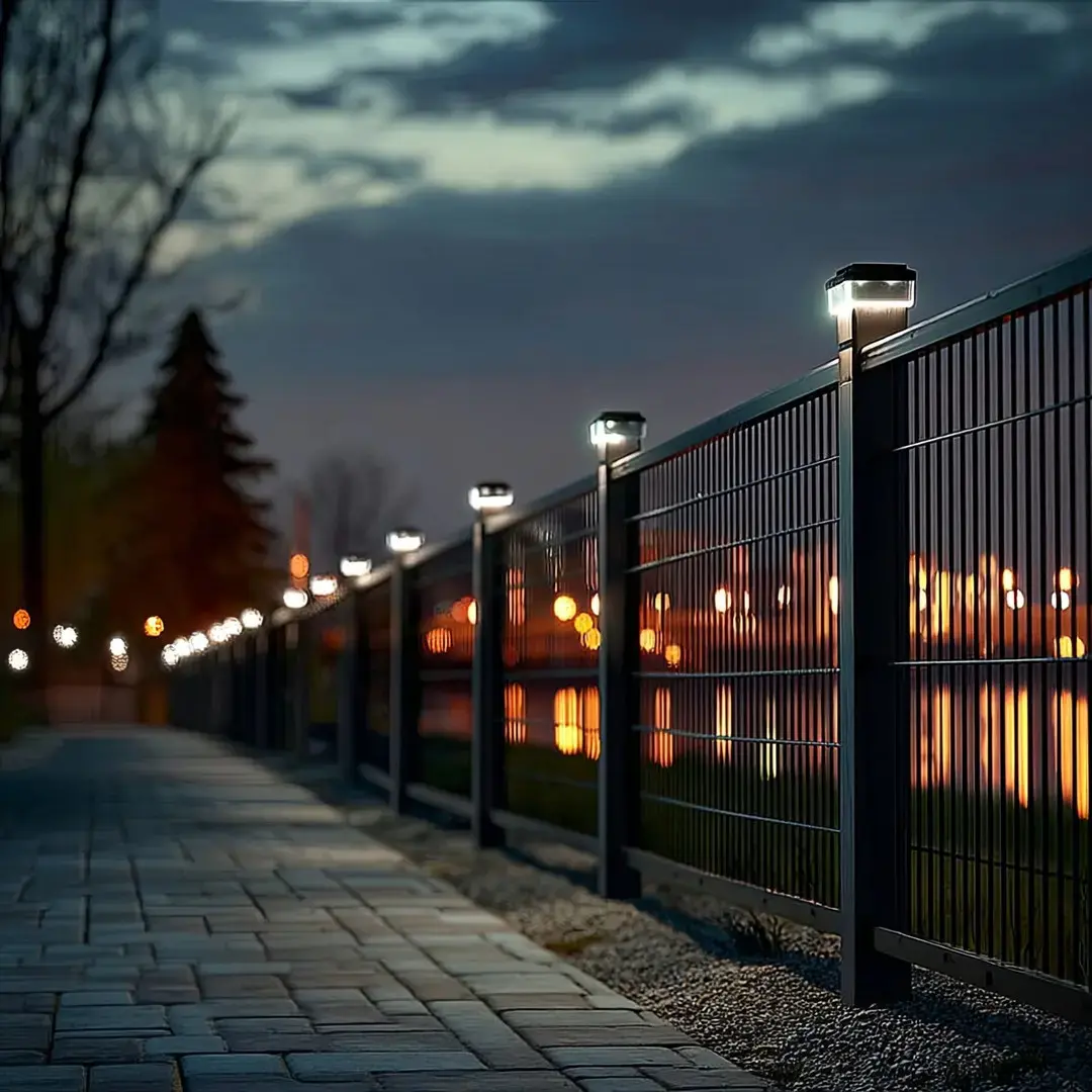 GreenBlue GB128 WW saules LED laterna 3200K Photo 5