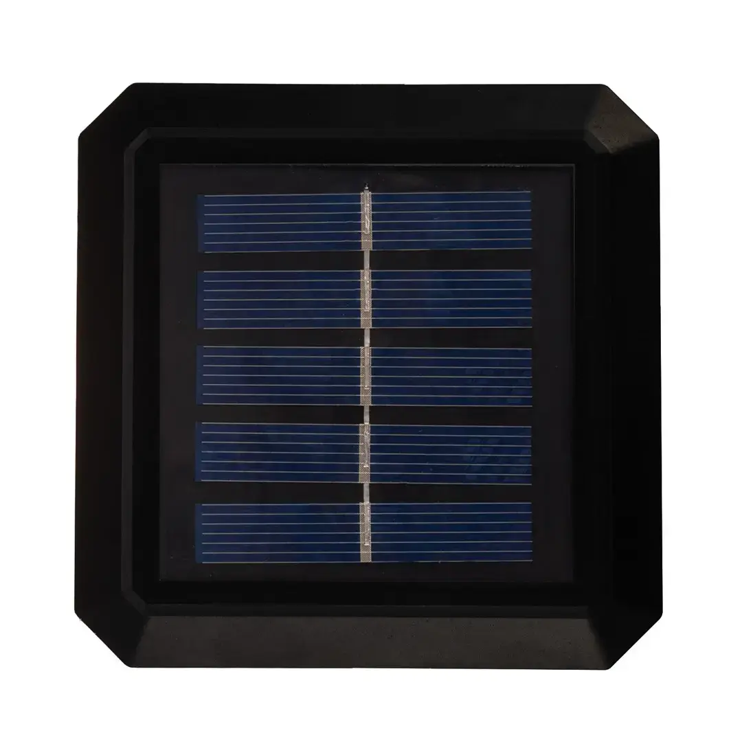 Saules LED staba lampa GreenBlue GB127 WW Photo 3