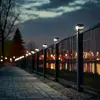 Saules LED staba lampa GreenBlue GB127 WW Photo 10