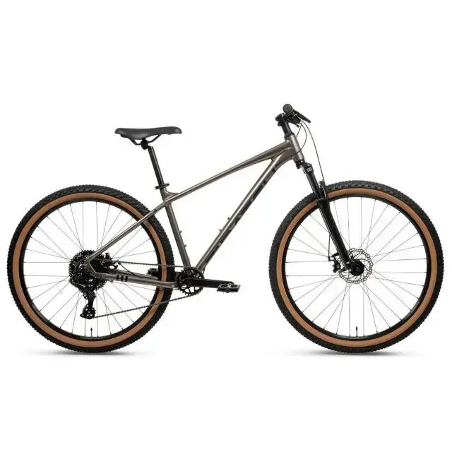 HUFFY Rower Batch MB.1 XXS 26" bērnu velosipēds Photo 2