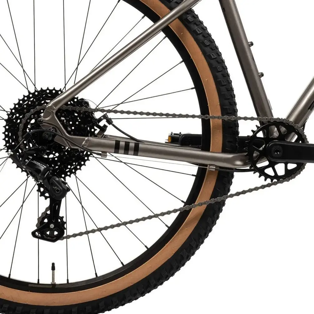 HUFFY Rower Batch MB.1 XXS 26" bērnu velosipēds Photo 3