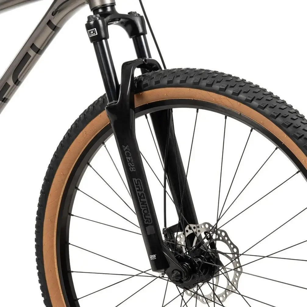 HUFFY Rower Batch MB.1 XXS 26" bērnu velosipēds Photo 4