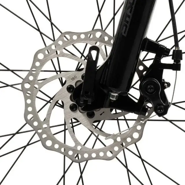 HUFFY Rower Batch MB.1 XXS 26" bērnu velosipēds Photo 7