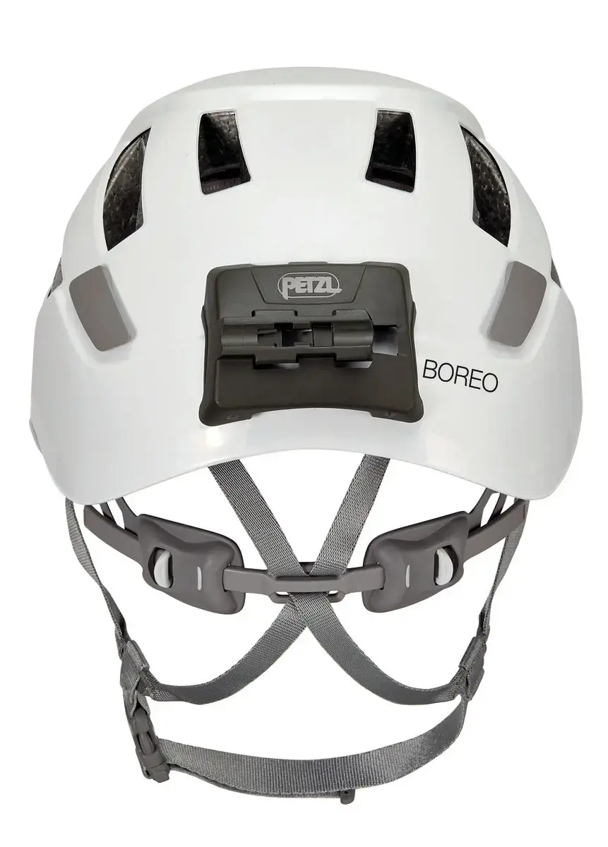 Petzl A042VA00 sports open-face helmet Photo 2