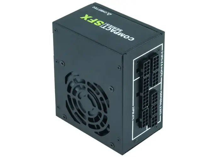 CHIEFTEC CSN-450C 450 Вт SFX БП Photo 2