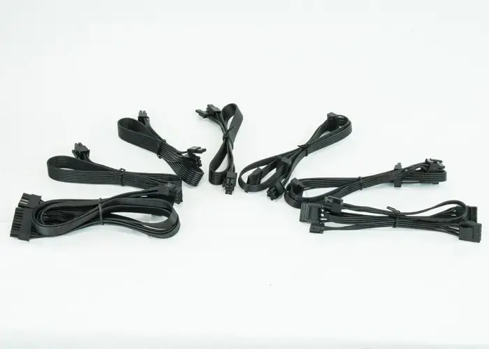 CHIEFTEC CSN-450C 450 Вт SFX БП Photo 4