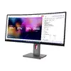 Lenovo ThinkVision P40WD-40 39,7" WUHD монитор Photo 3