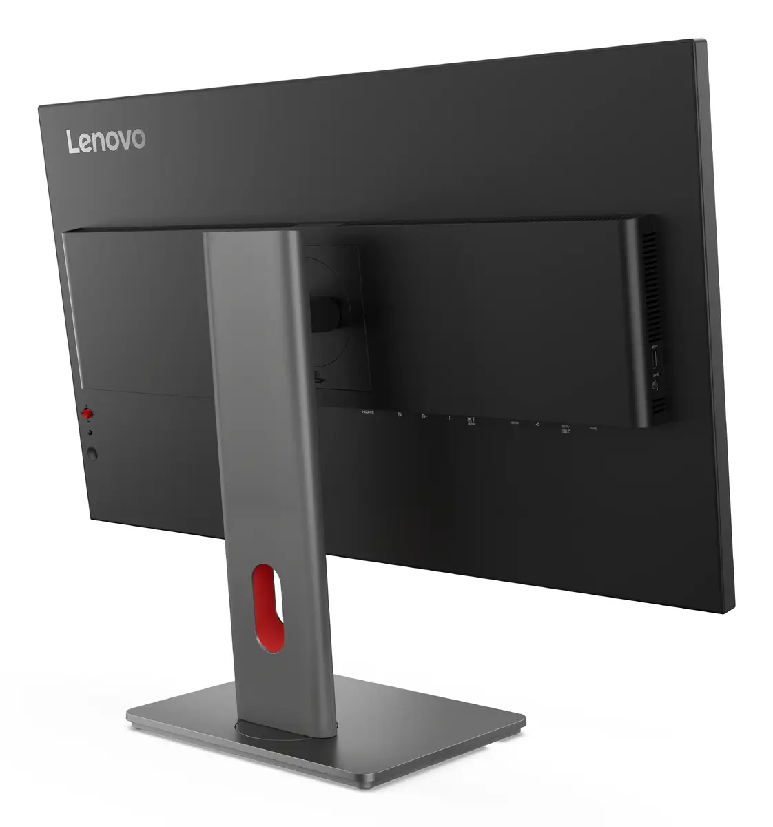 Lenovo ThinkVision P32UD-40 31,5" 4K monitors Photo 6
