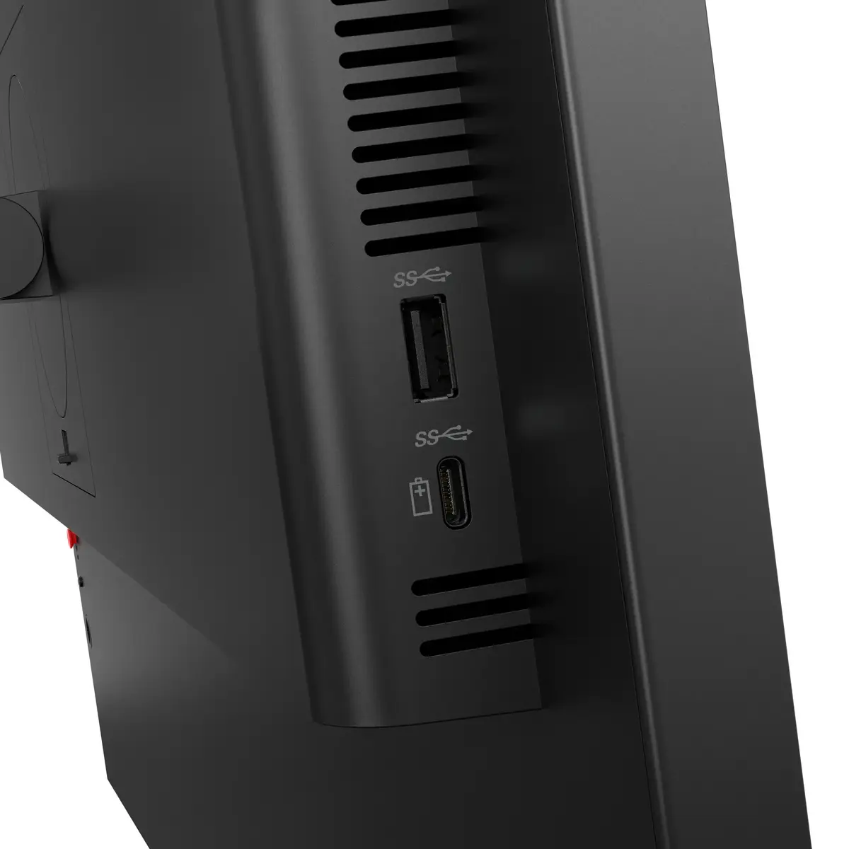 Lenovo ThinkVision P32UD-40 31,5" 4K monitors Photo 9