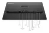 Lenovo ThinkVision P32UD-40 31,5" 4K monitors Photo 10