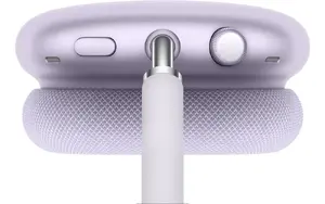 Adaptive Audio un Transparency režīms