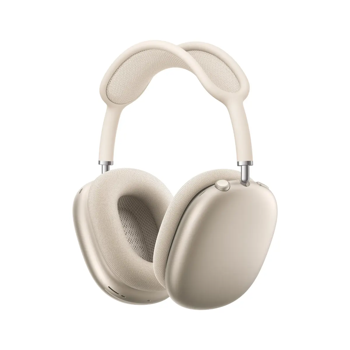 Austiņas Apple AirPods Max 2 Starlight Photo 3