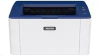 Xerox B110V_BI A4 Monochrome Laser Printer, 20 ppm, 600x600 DPI, USB & Wi‑Fi, Apple AirPrint