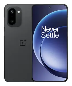 Смартфон ONEPLUS OnePlus 15R 6.83" Dual SIM 5G Snapdragon 8 Gen 5 12GB/256GB 7400 мА·ч черный