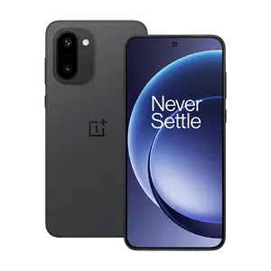Смартфон ONEPLUS OnePlus 15R 6,83" Dual SIM 5G Snapdragon 8 Gen 5 12 ГБ RAM 512 ГБ 7400 мА·ч Черный