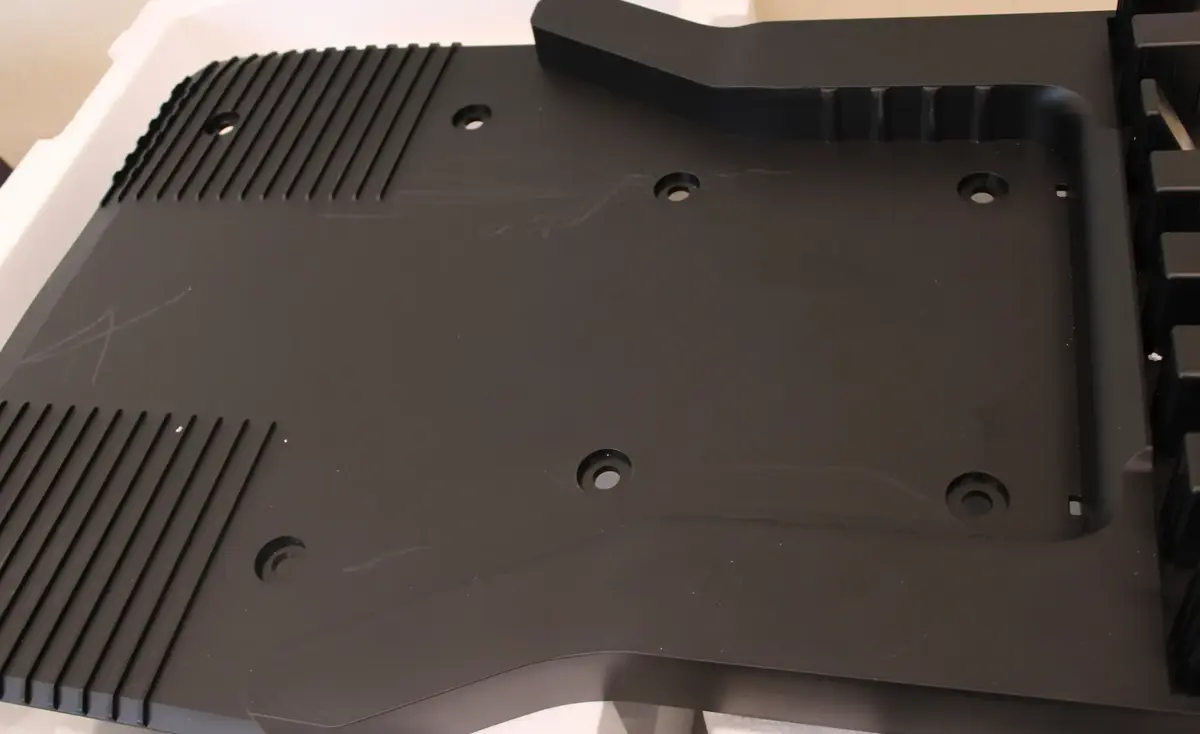 Ecovacs GOAT A1600 LiDAR PRO робот‑газонокосилка Photo 3