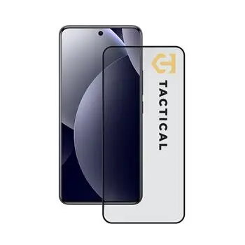 Screen Protectors & Tempered Glass