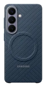 Samsung Galaxy S26 Carbon Magnet Cover Blueviolet for 6.3" screens