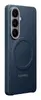 Samsung Galaxy S26 карбоновый чехол‑крышка Blueviolet Photo 2