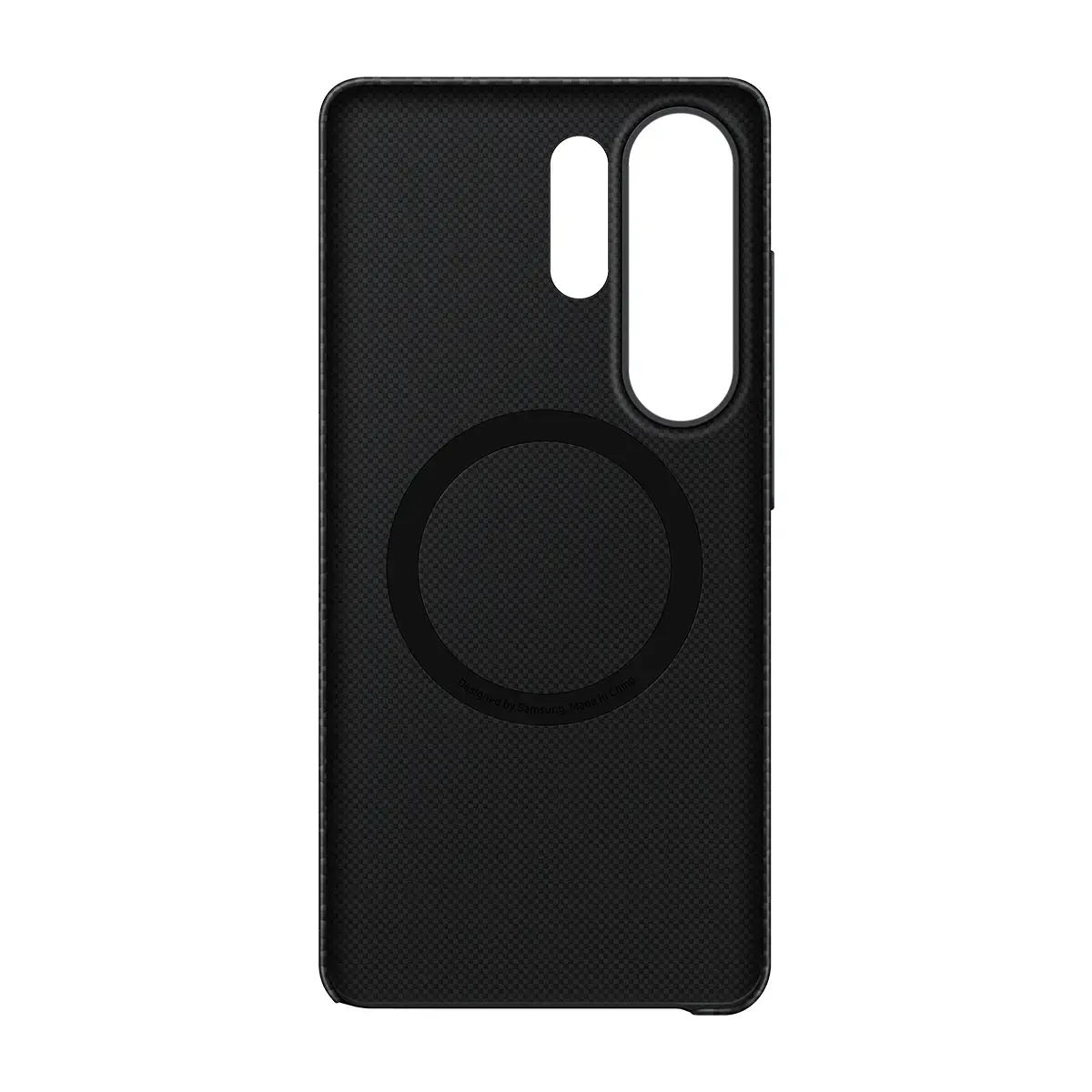 Samsung M3 Carbon Magnet Shell для S26 Photo 3