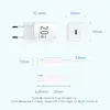 Vention TZ-FEPW0-EU-02 mobile device charger TZ-FEPW0-EU-02 Photo 3
