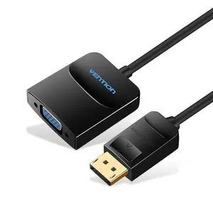 Cable Adapters & Converters