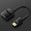 Vention DisplayPort uz VGA kabelis HBFBB Photo 3