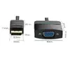 Vention DisplayPort uz VGA kabelis HBFBB Photo 14