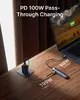 Vention ADKB0 Wireless HDMI Transmitter and Receiver Photo 2
