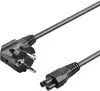 Vention ZCKBAC power cable Type F — IEC C5 1.8 m Photo 2