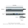 Vention USB‑C док-станция TGLHB с HDMI 4K Photo 3