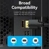 Vention DisplayPort kabelis HAKBF — 1 m, 4K Photo 11