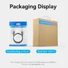Vention DisplayPort kabelis HAKBF — 1 m, 4K Photo 14