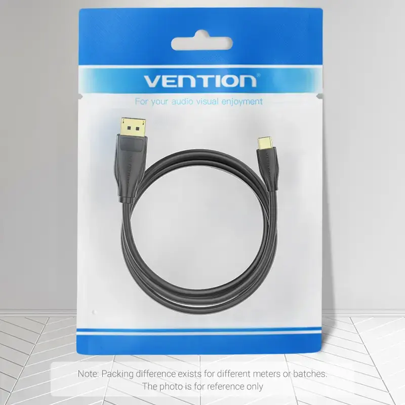 Vention DisplayPort kabelis DP 1 m Photo 9