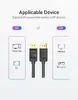 Vention DisplayPort kabelis DP 1 m Photo 11