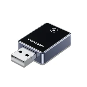 Vention KRYH0 Mobile ACC Adapter for Wireless CarPlay – Vention car audio accessory
