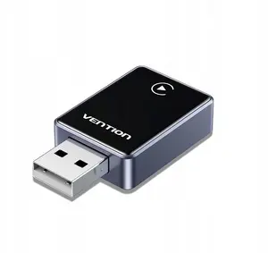 Vention KRYH0 Mobile ACC Adapter for Wireless CarPlay